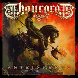 Thaurorod : Ante Inferno